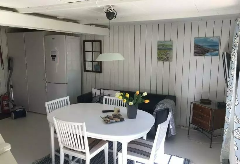 Tuvagård B&b Vindhästar