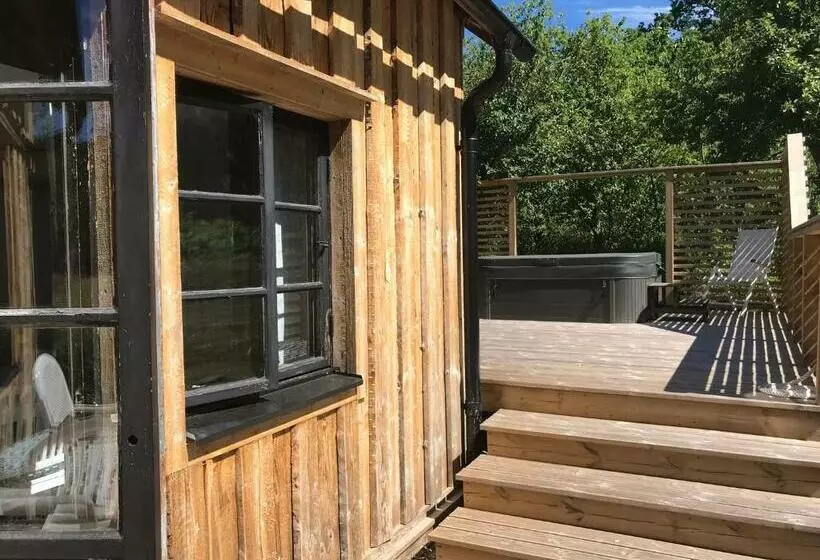 Tuvagård B&b Vindhästar