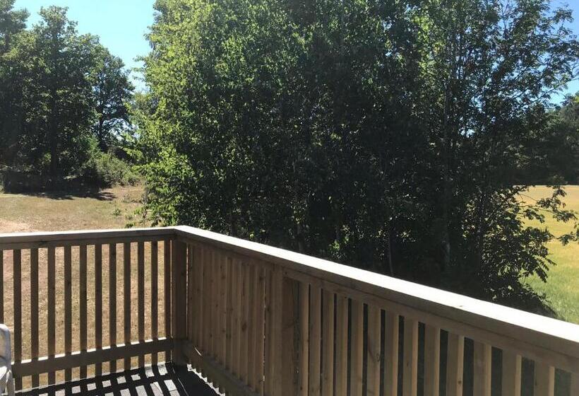 Tuvagård B&b Vindhästar