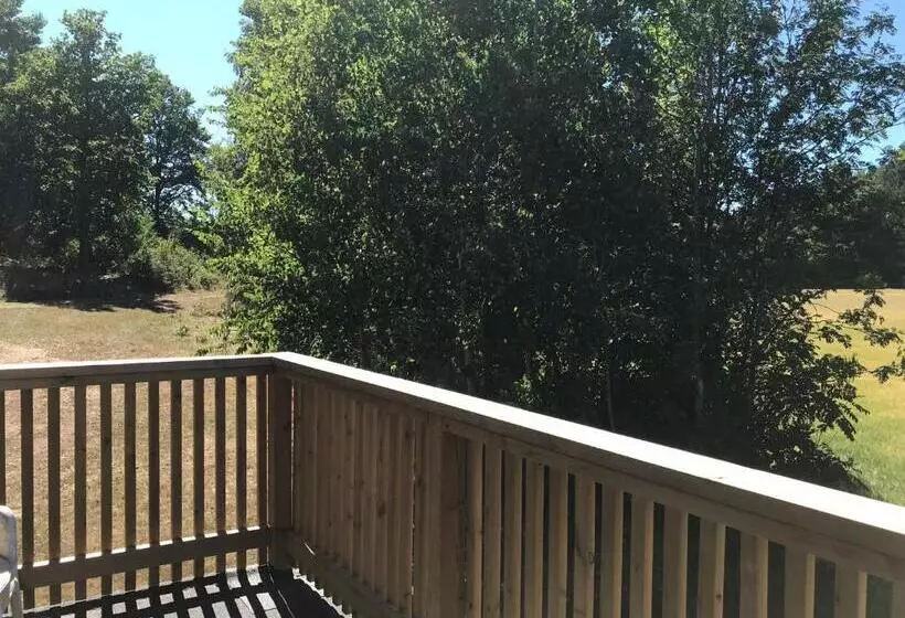 Tuvagård B&b Vindhästar