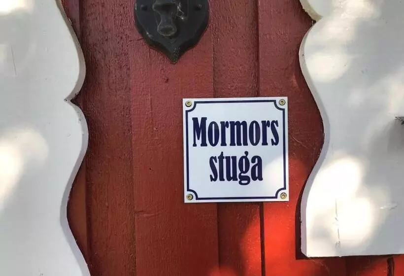 Tuvagård B&b Vindhästar