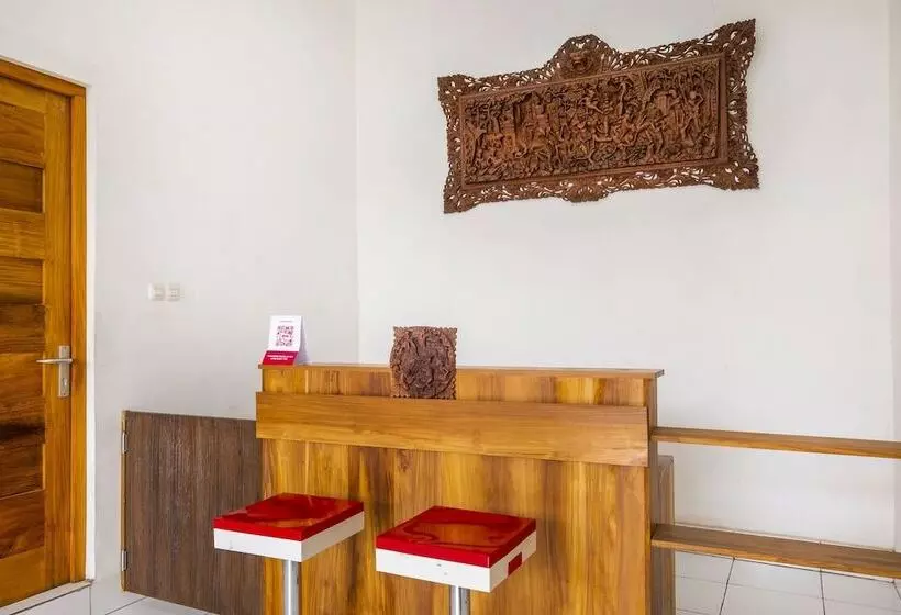 هاستل Collection O 1453 The Edge Apartment Cimahi By Kamarku