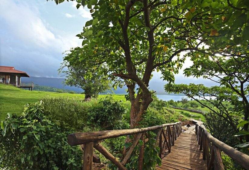 Amanzi   The Boutique Resort