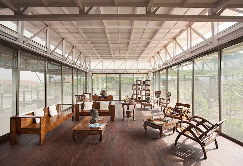 Amanzi   The Boutique Resort