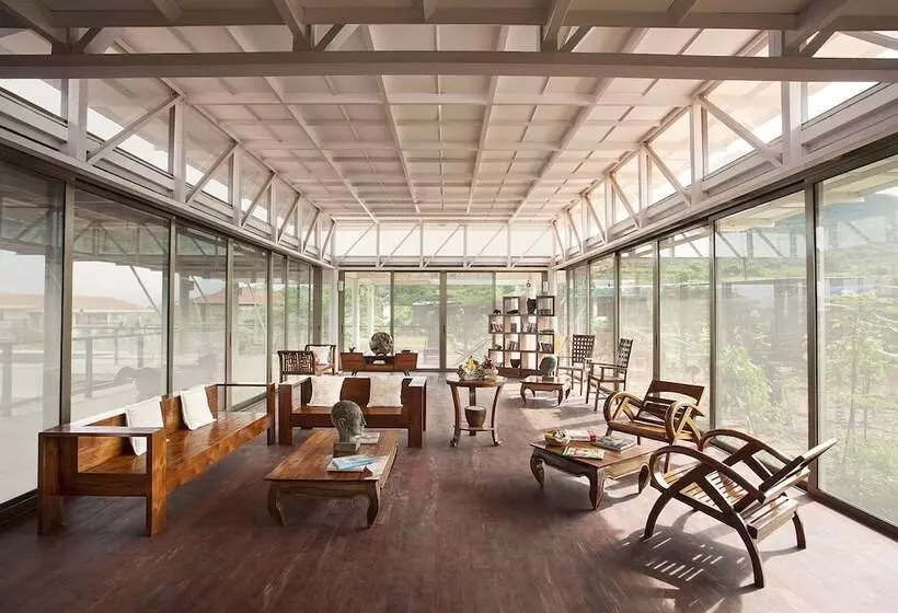 Amanzi   The Boutique Resort