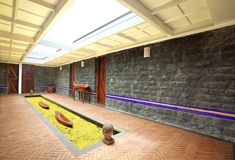 Amanzi   The Boutique Resort