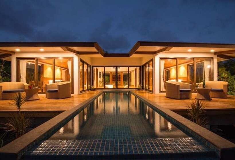 Amanzi   The Boutique Resort