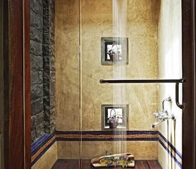 Amanzi   The Boutique Resort