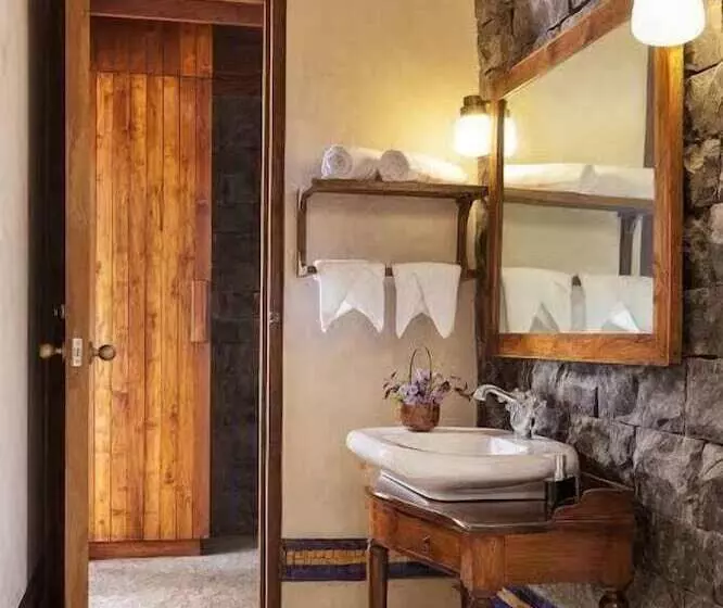 Amanzi   The Boutique Resort