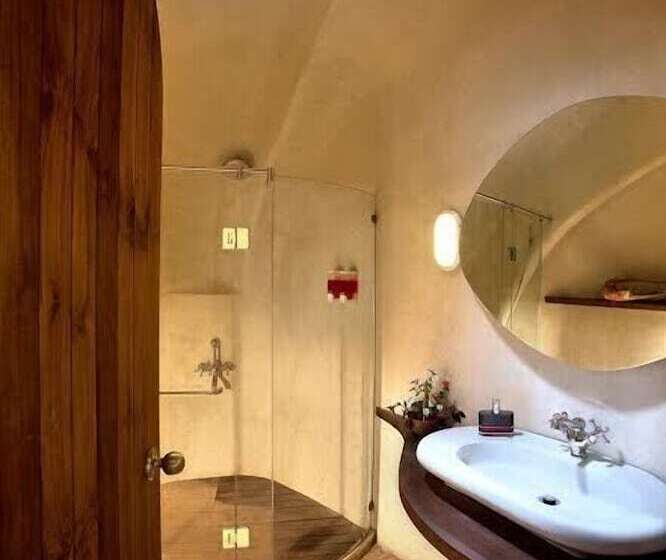 Amanzi   The Boutique Resort