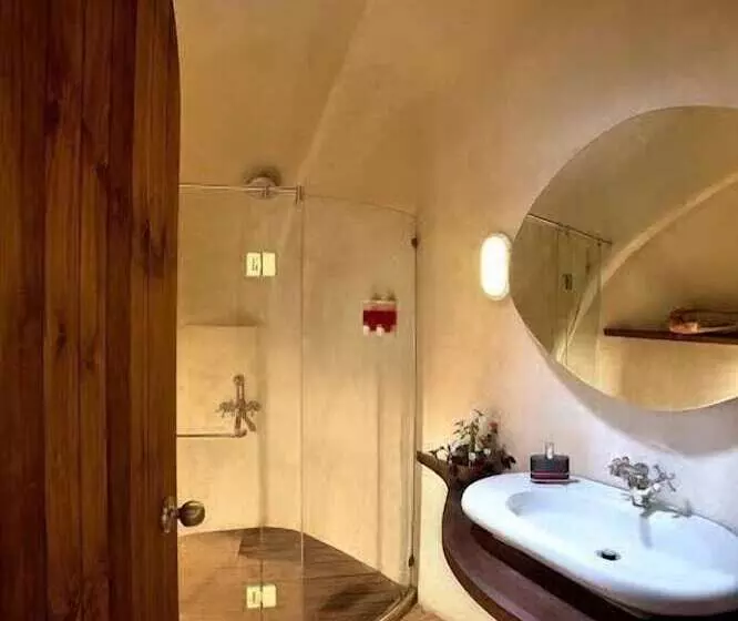Amanzi   The Boutique Resort