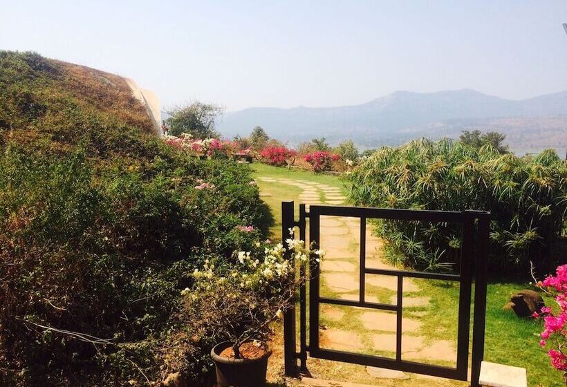 Amanzi   The Boutique Resort