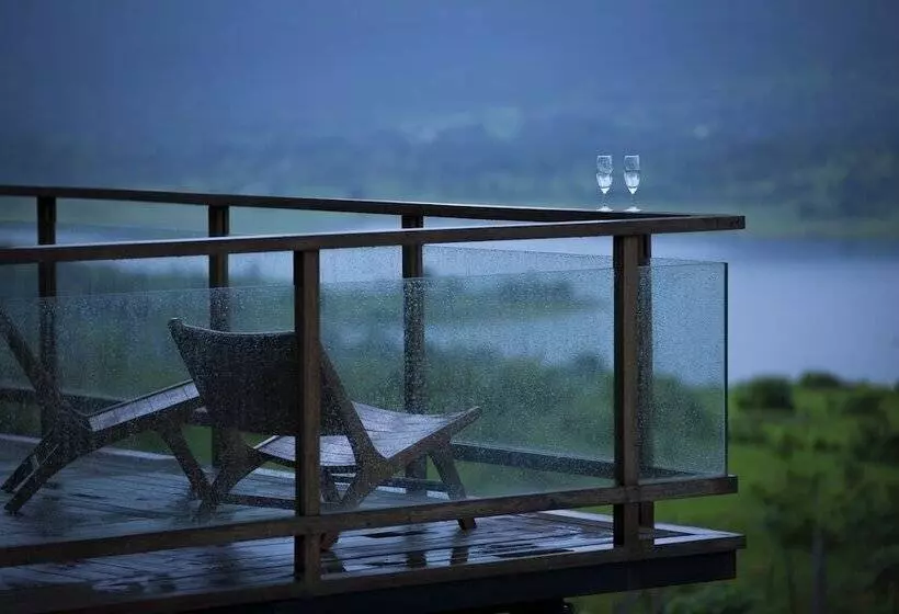Amanzi   The Boutique Resort