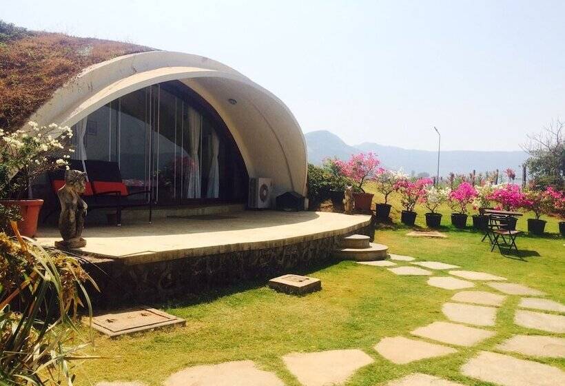 Amanzi   The Boutique Resort