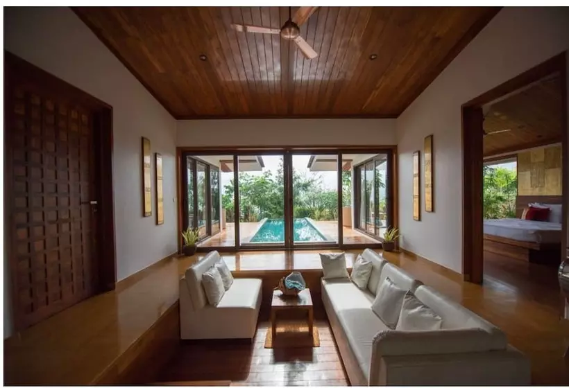 Amanzi   The Boutique Resort