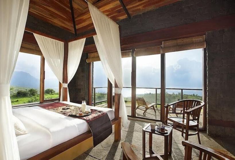 Amanzi   The Boutique Resort