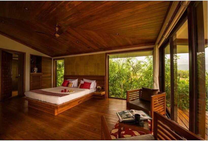 Amanzi   The Boutique Resort