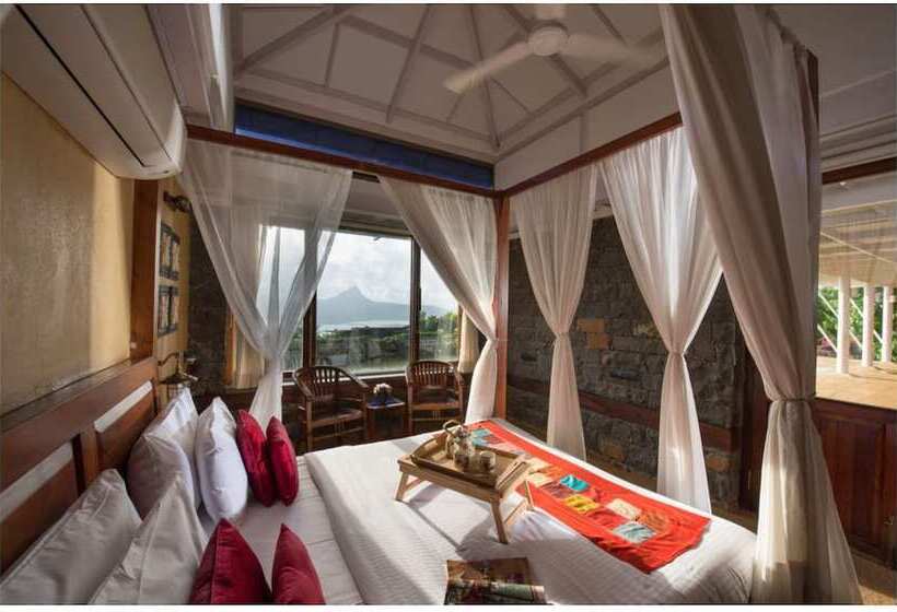 Amanzi   The Boutique Resort