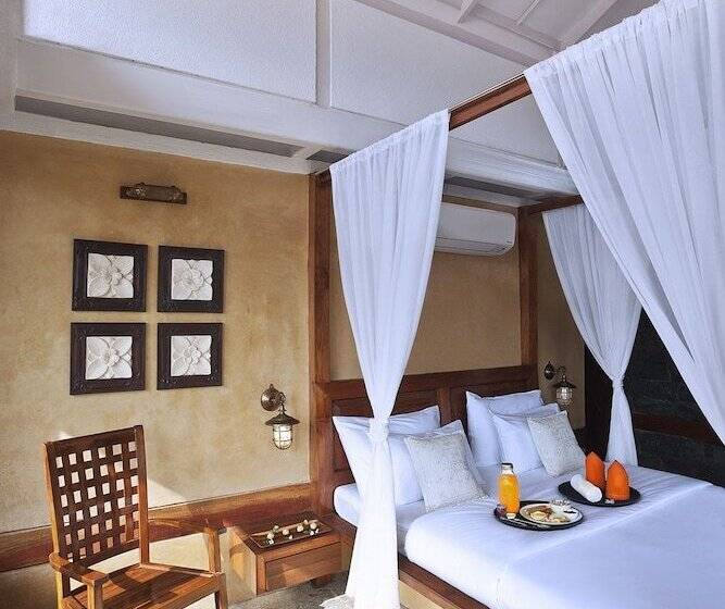 Amanzi   The Boutique Resort