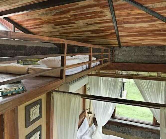 Amanzi   The Boutique Resort