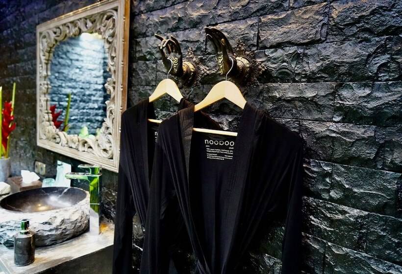 צימר Jungle Lotus Villas