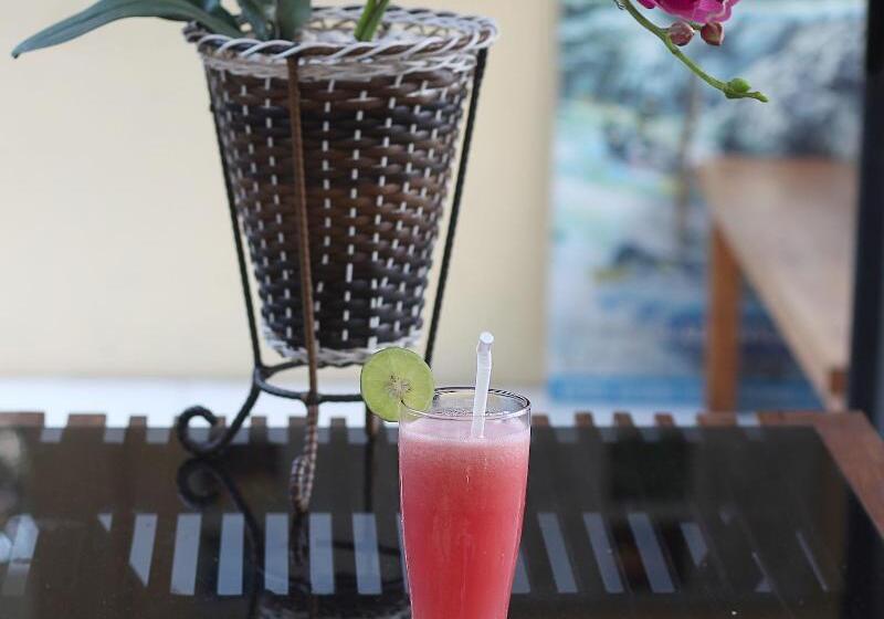 ベッドアンドブレックファースト The Studios Ubud