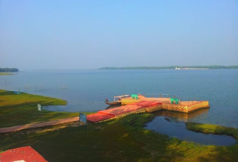 Daaven's Island Resort