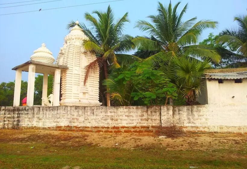 Daaven's Island Resort