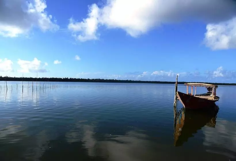 Daaven's Island Resort