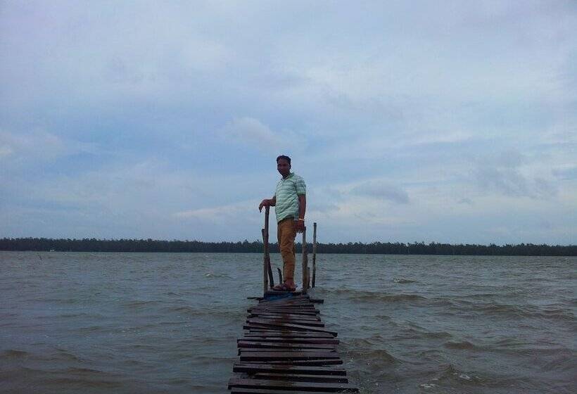 Daaven's Island Resort