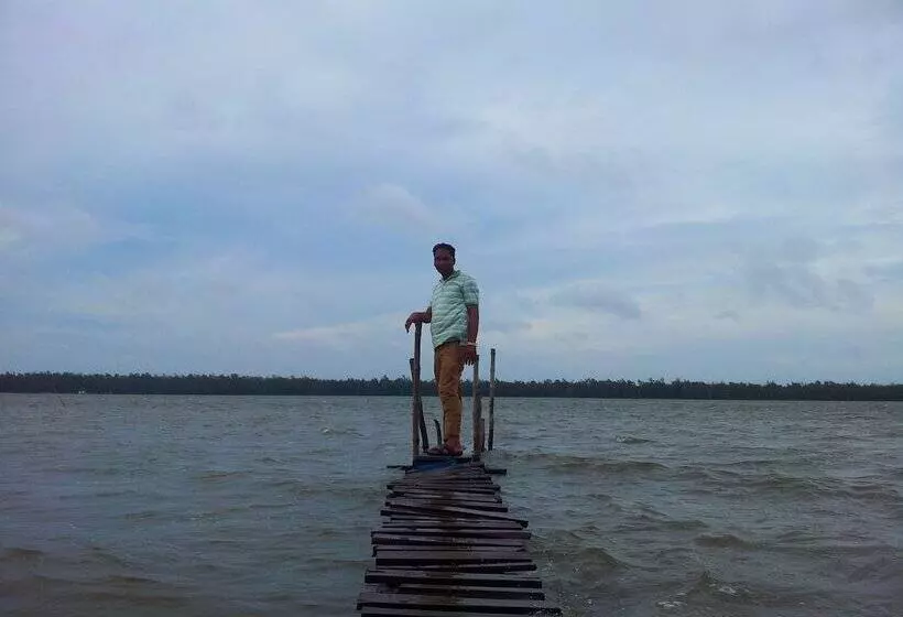 Daaven's Island Resort