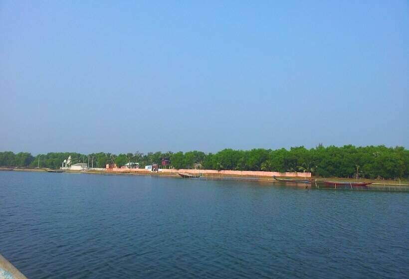 Daaven's Island Resort