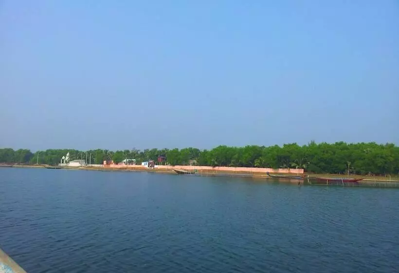 Daaven's Island Resort