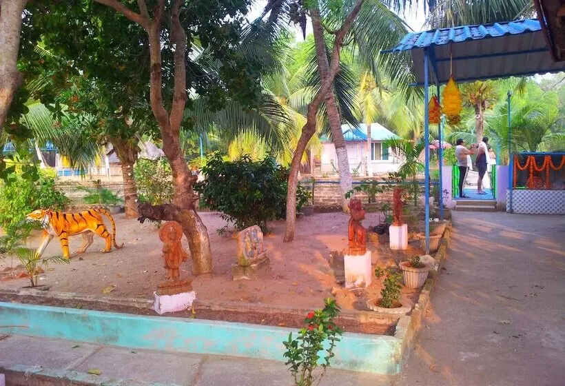 Daaven's Island Resort