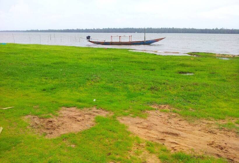 Daaven's Island Resort