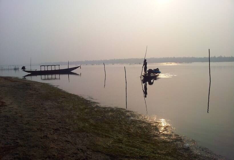 Daaven's Island Resort