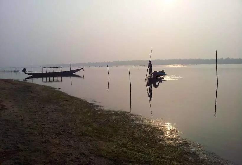 Daaven's Island Resort