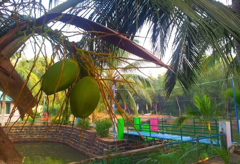 Daaven's Island Resort