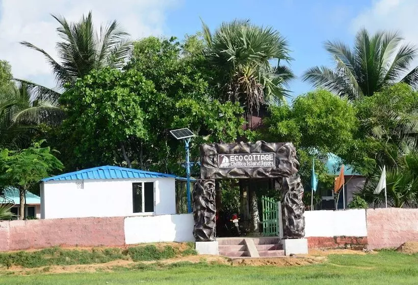 Daaven's Island Resort