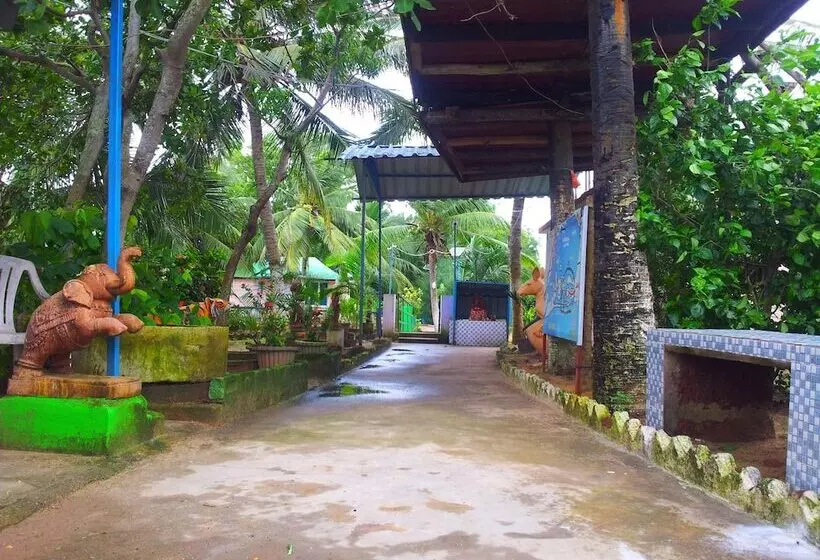 Daaven's Island Resort