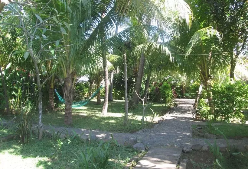 ホテル Air Sanih Homestay