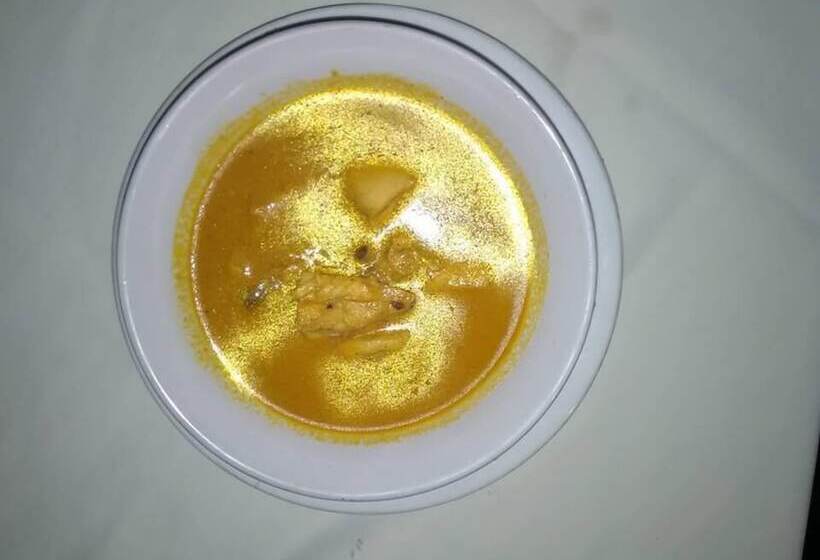 酒店 Air Sanih Homestay