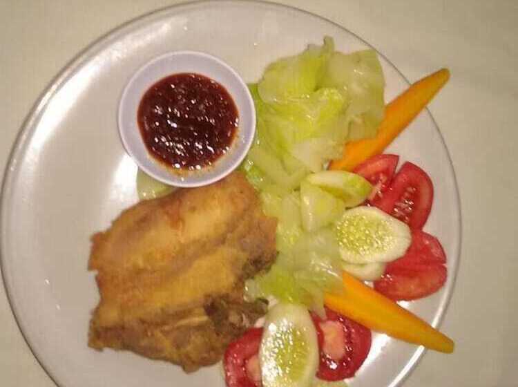 酒店 Air Sanih Homestay