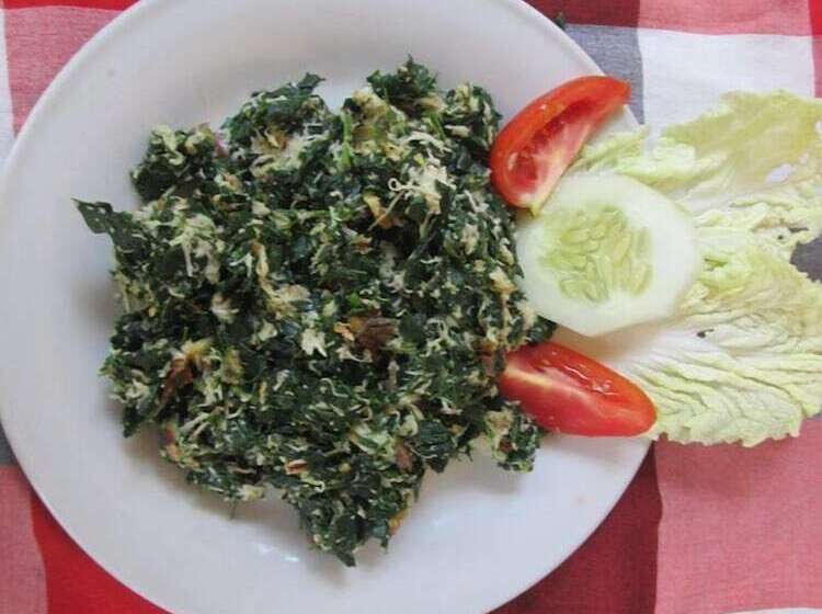 酒店 Air Sanih Homestay