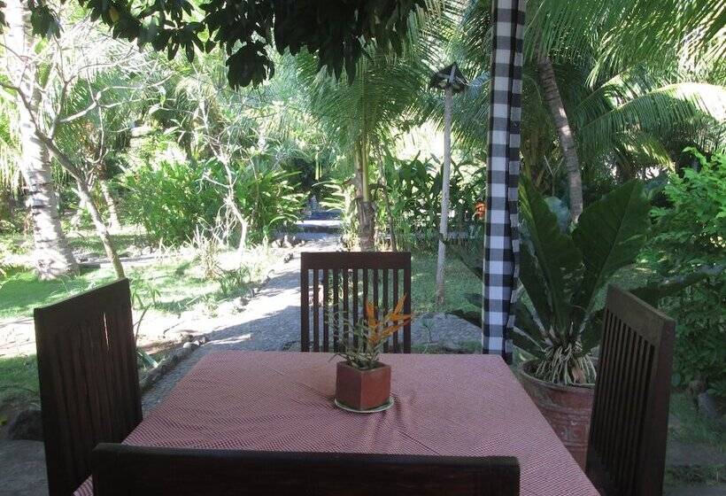 酒店 Air Sanih Homestay