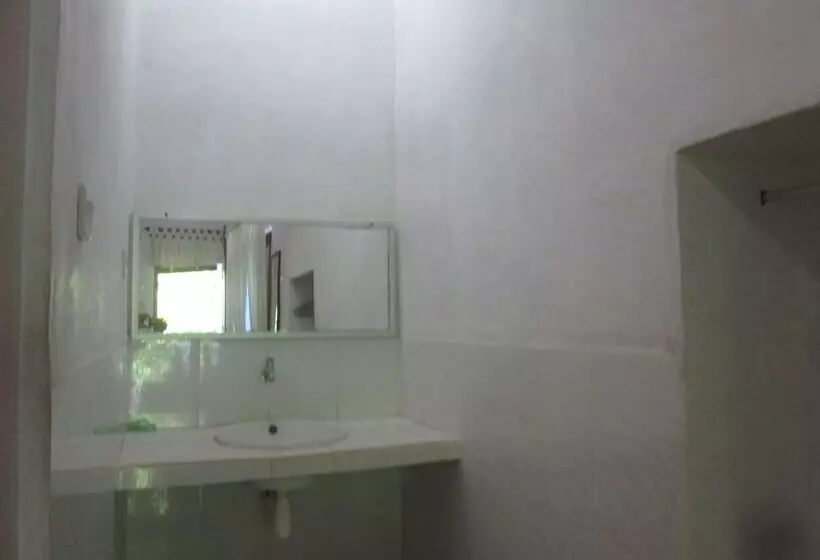 ホテル Air Sanih Homestay