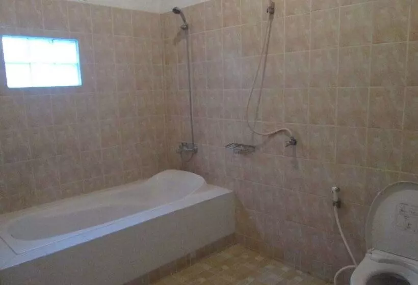 ホテル Air Sanih Homestay