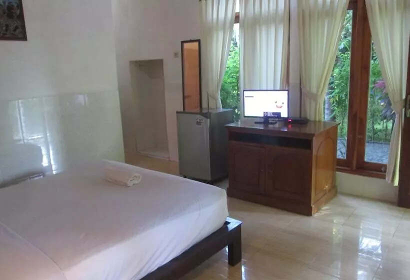 ホテル Air Sanih Homestay