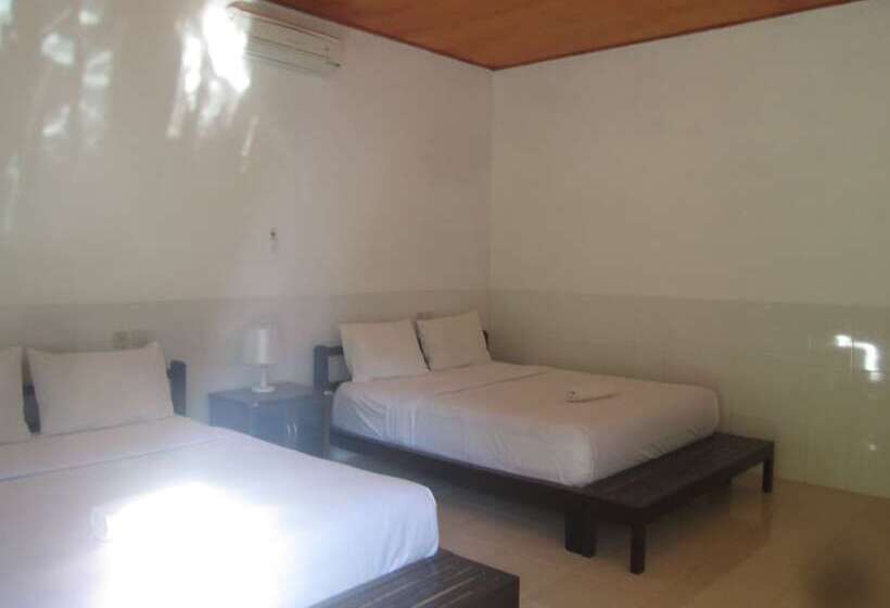 酒店 Air Sanih Homestay