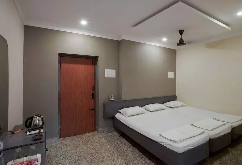 Hôtel Akmg